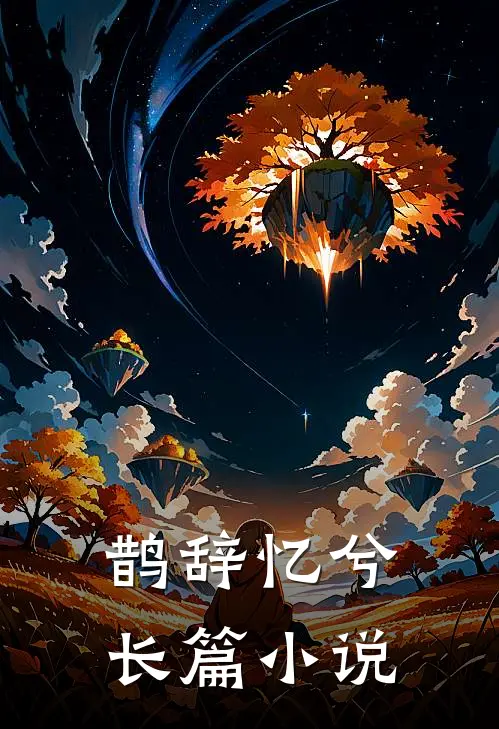鹊辞忆兮长篇小说