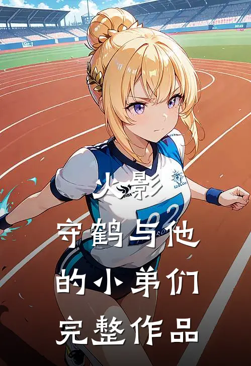火影：守鹤与他的小弟们完整作品