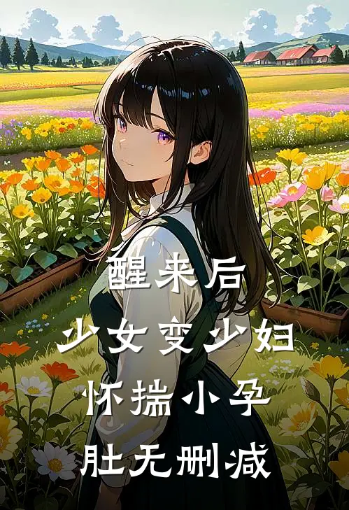 醒来后，少女变少妇，怀揣小孕肚无删减