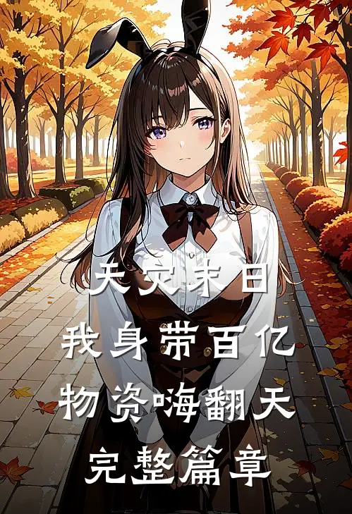 天灾末日：我身带百亿物资嗨翻天完整篇章