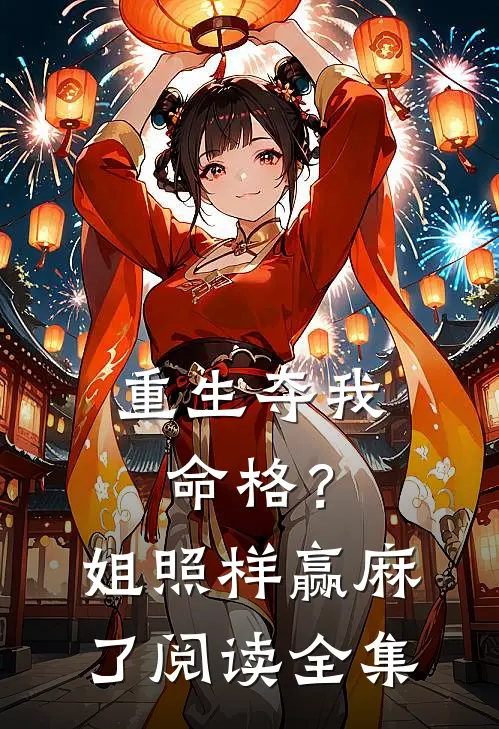 重生夺我命格？姐照样赢麻了阅读全集
