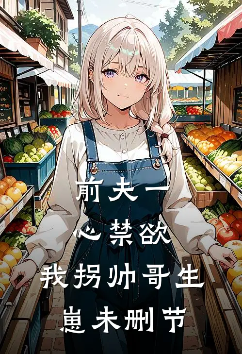 前夫一心禁欲，我拐帅哥生崽未删节