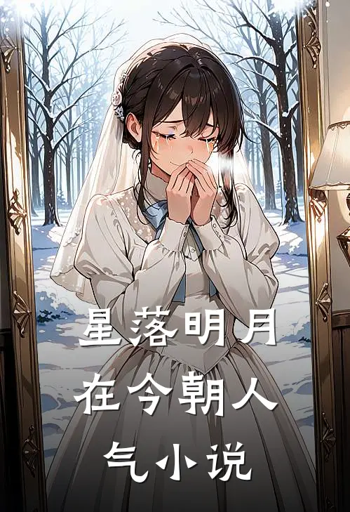 星落明月在今朝人气小说