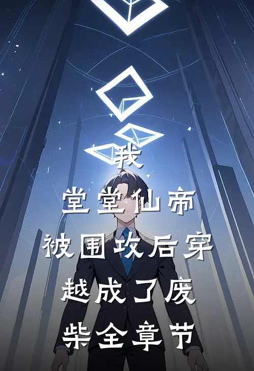 我，堂堂仙帝，被围攻后穿越成了废柴全章节