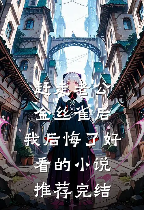 赶走老公金丝雀后，我后悔了好看的小说推荐完结