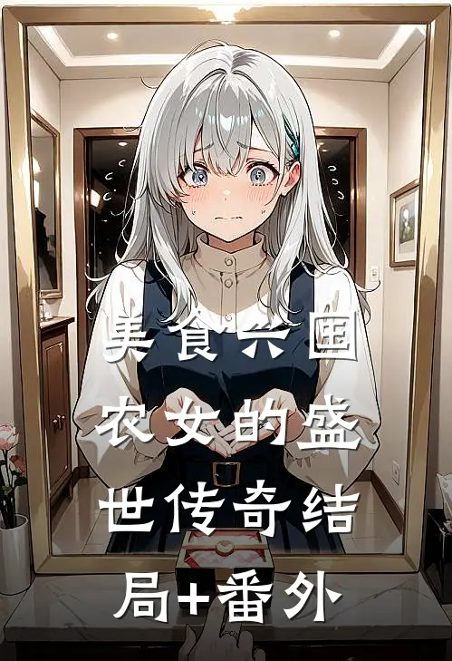 美食兴国，农女的盛世传奇结局+番外