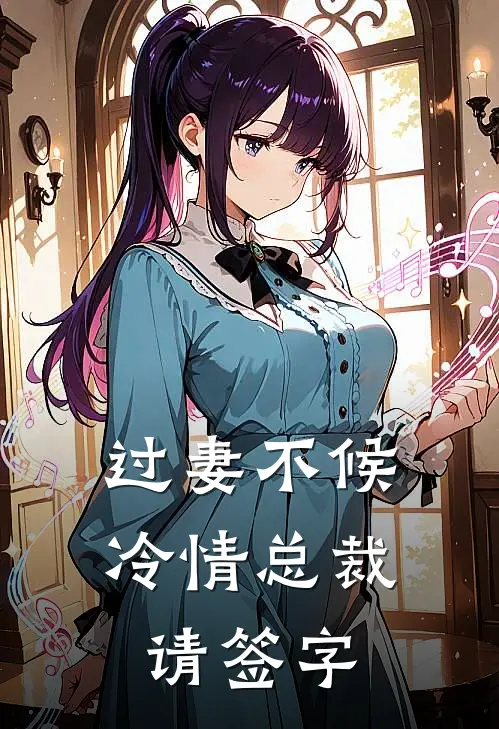 过妻不候冷情总裁请签字