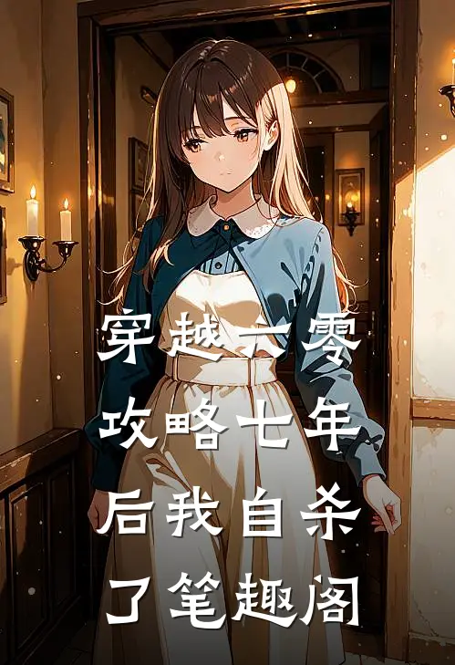 穿越六零，攻略七年后我自杀了笔趣阁