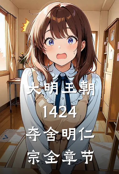 大明王朝1424：夺舍明仁宗全章节