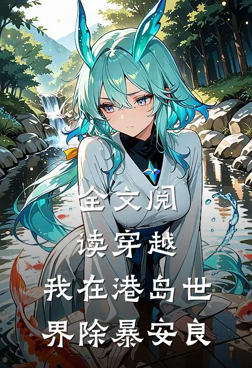 全文阅读穿越：我在港岛世界除暴安良