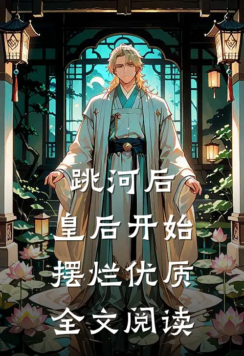 跳河后，皇后开始摆烂优质全文阅读