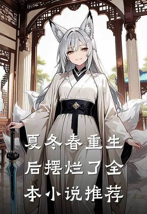 夏冬春重生后摆烂了全本小说推荐