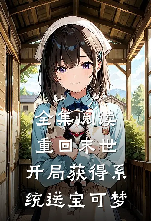 全集阅读重回末世，开局获得系统送宝可梦