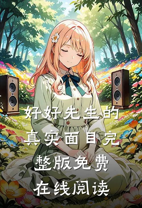 好好先生的真实面目完整版免费在线阅读