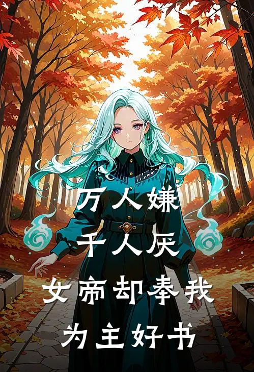 万人嫌千人厌，女帝却奉我为主好书
