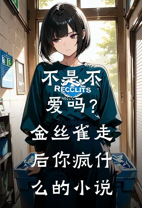 不是不爱吗？金丝雀走后你疯什么的小说