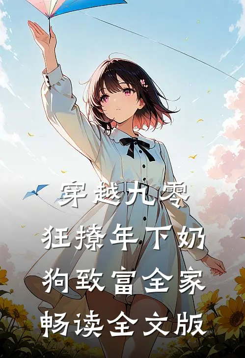 穿越九零：狂撩年下奶狗致富全家畅读全文版