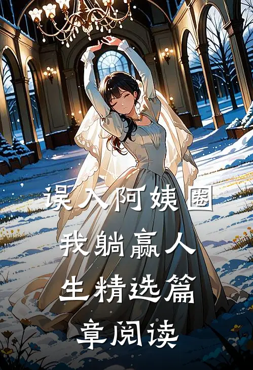 误入阿姨圈，我躺赢人生精选篇章阅读