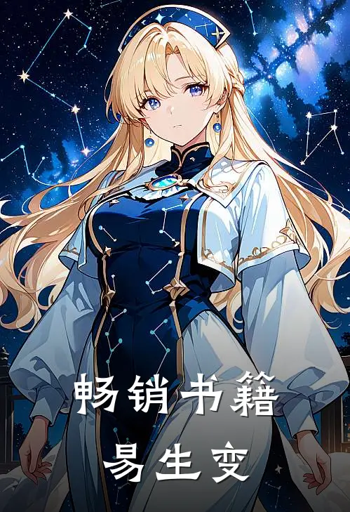 畅销书籍易生变