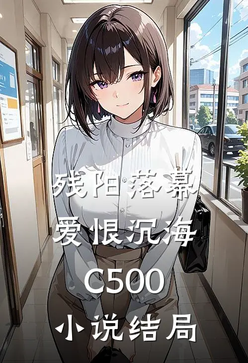 残阳落幕，爱恨沉海C500小说结局