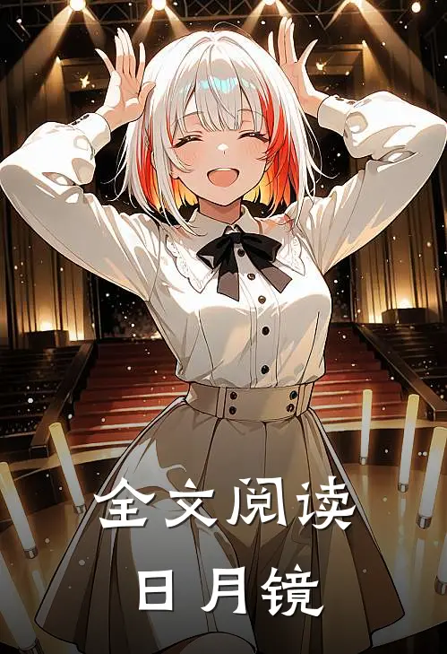 全文阅读日月镜