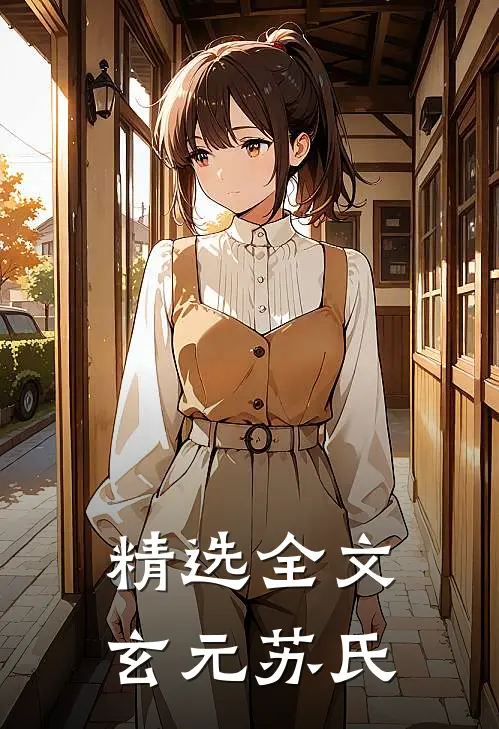 精选全文玄元苏氏