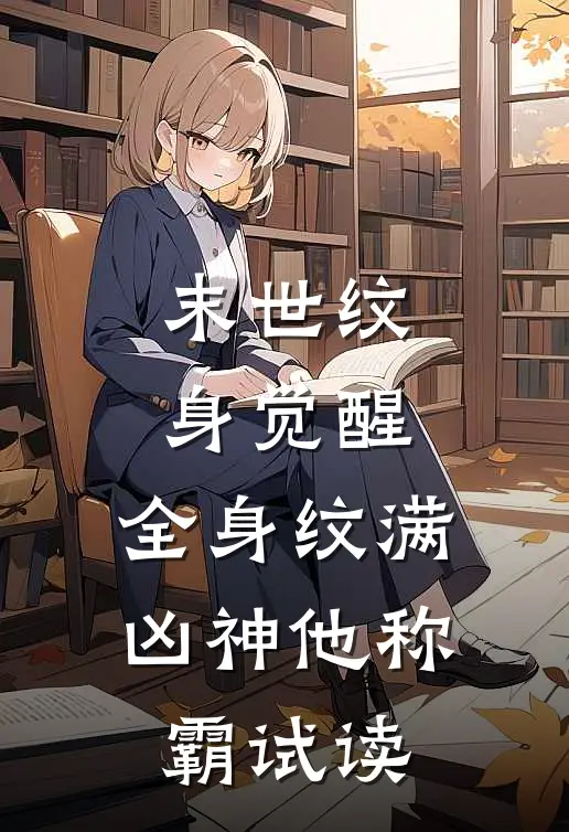 末世纹身觉醒：全身纹满凶神他称霸试读