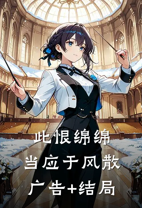 此恨绵绵，当应于风散广告+结局