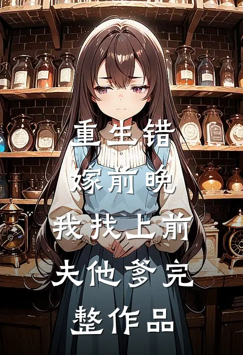 重生错嫁前晚，我找上前夫他爹完整作品