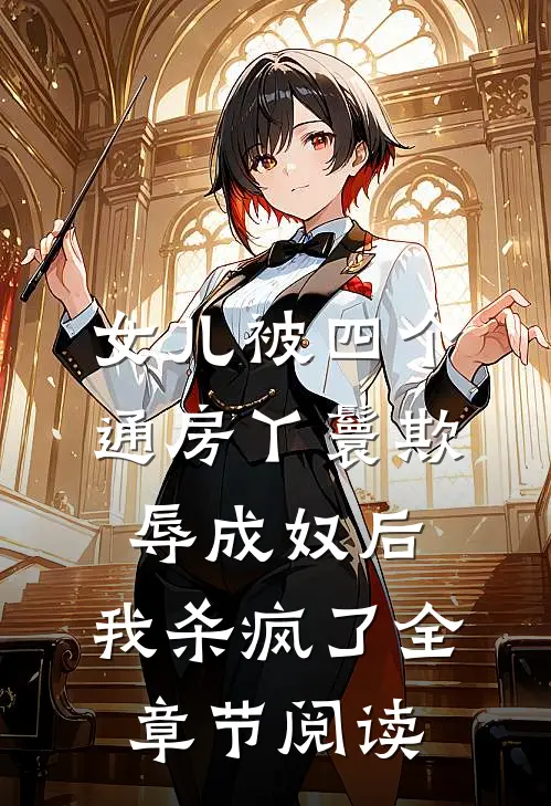 女儿被四个通房丫鬟欺辱成奴后，我杀疯了全章节阅读