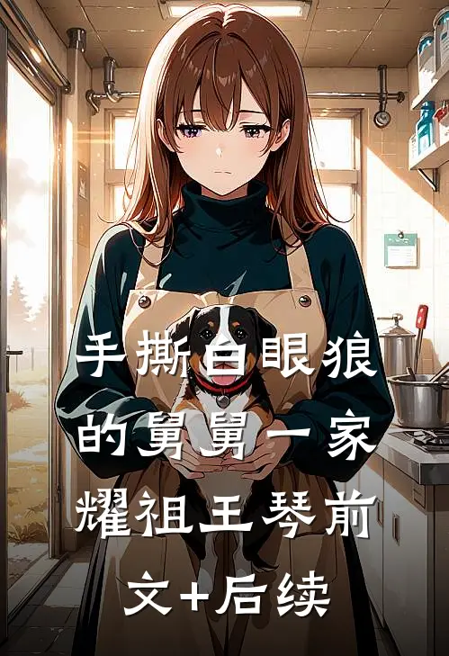 手撕白眼狼的舅舅一家耀祖王琴前文+后续