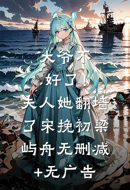 大爷不好了！夫人她翻墙了宋挽初梁屿舟无删减+无广告