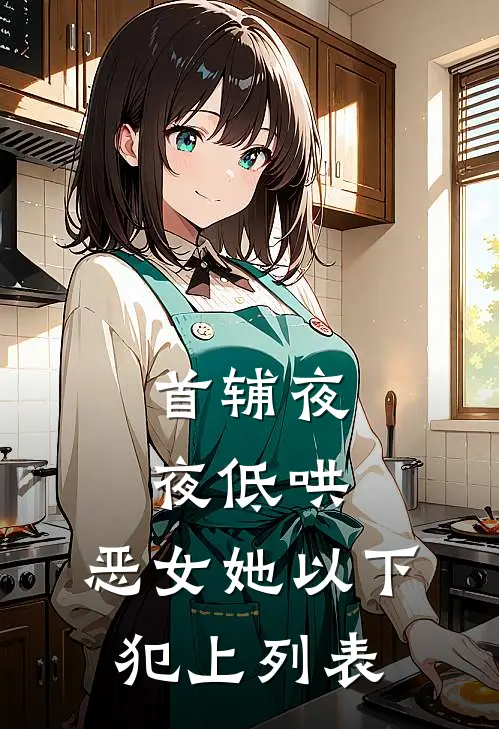 首辅夜夜低哄：恶女她以下犯上列表