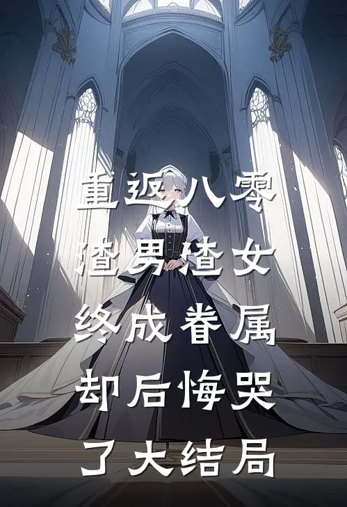 重返八零，渣男渣女终成眷属却后悔哭了大结局