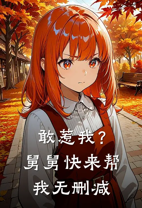 敢惹我？舅舅快来帮我无删减
