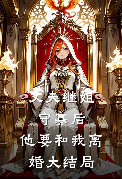 丈夫继姐守寡后，他要和我离婚大结局