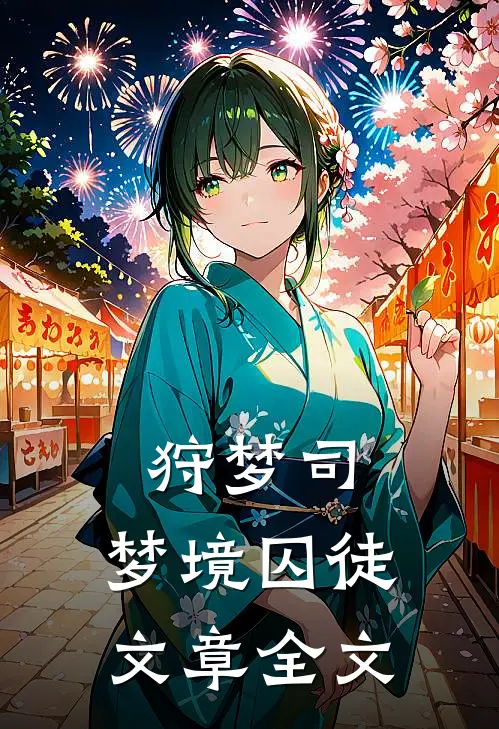 狩梦司：梦境囚徒文章全文