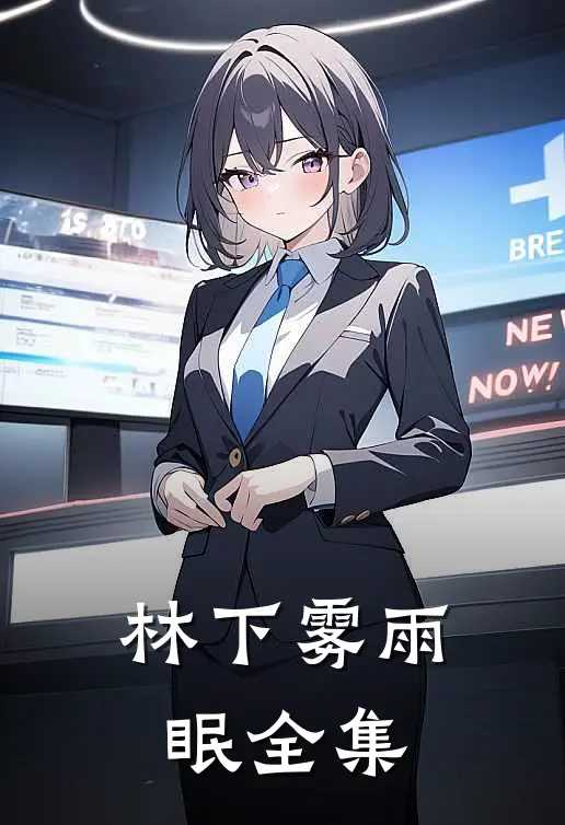 林下雾雨眠全集