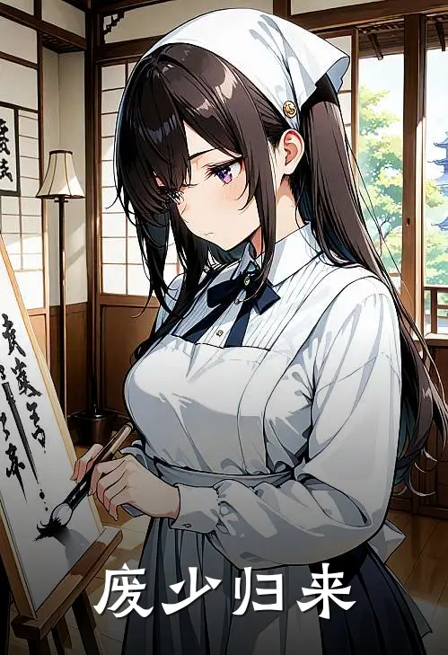 废少归来