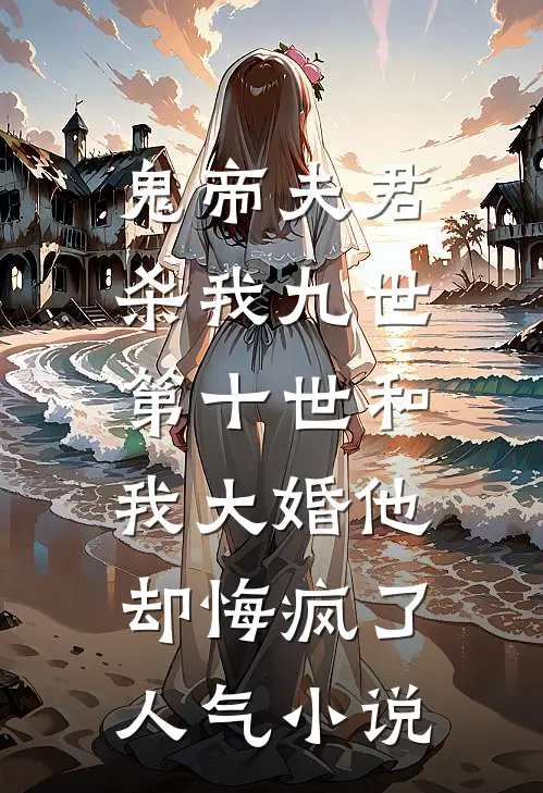 鬼帝夫君杀我九世，第十世和我大婚他却悔疯了人气小说