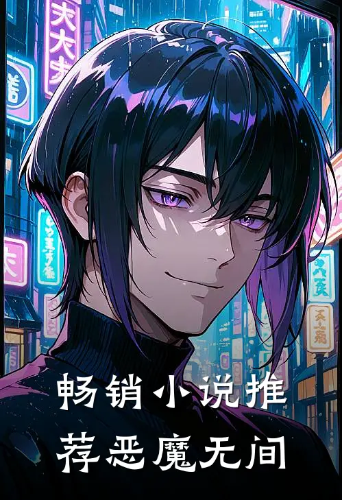畅销小说推荐恶魔无间
