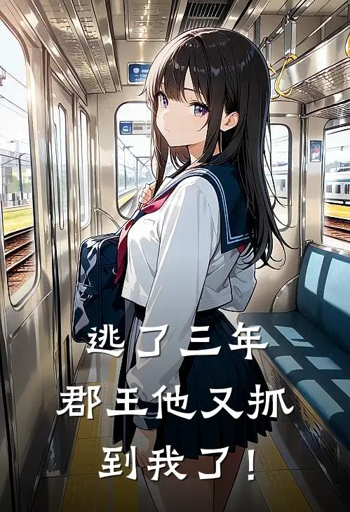 逃了三年，郡王他又抓到我了！