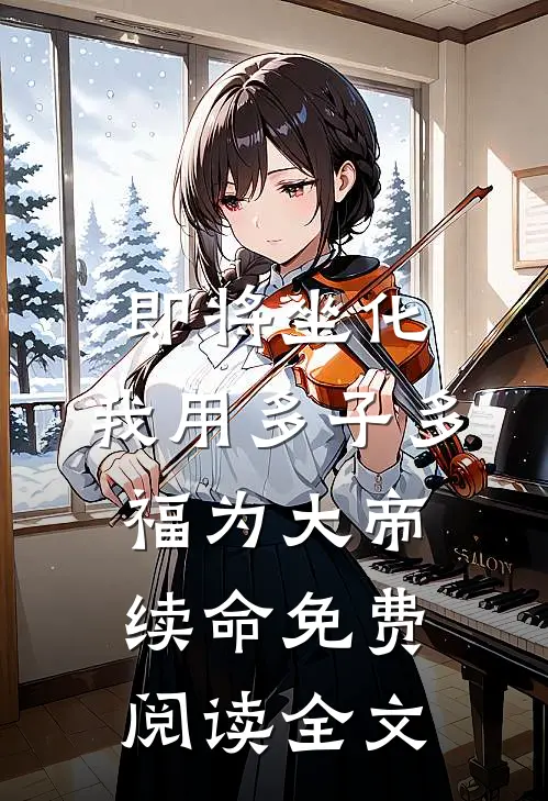 即将坐化，我用多子多福为大帝续命免费阅读全文