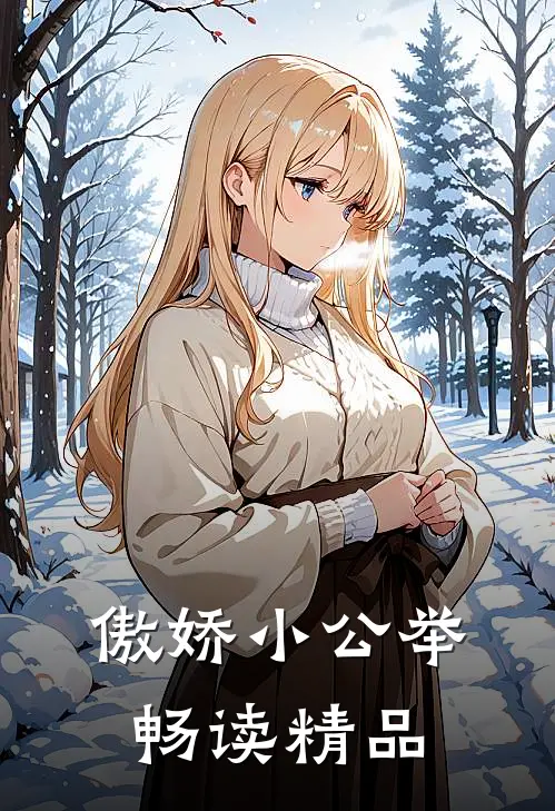 傲娇小公举畅读精品