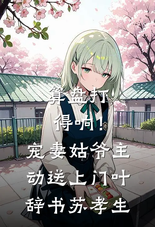 算盘打得响！宠妻姑爷主动送上门叶辞书苏孝生