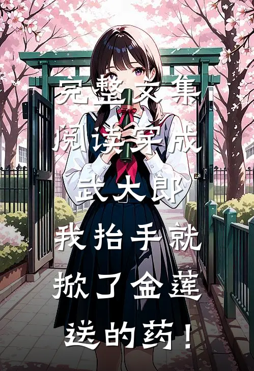 完整文集阅读穿成武大郎，我抬手就掀了金莲送的药！