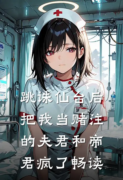 跳诛仙台后，把我当赌注的夫君和帝君疯了畅读