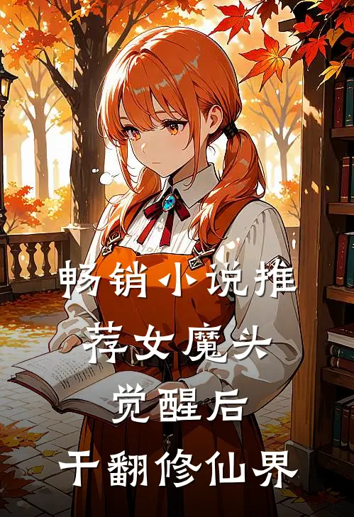 畅销小说推荐女魔头：觉醒后，干翻修仙界