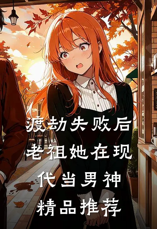 渡劫失败后，老祖她在现代当男神精品推荐
