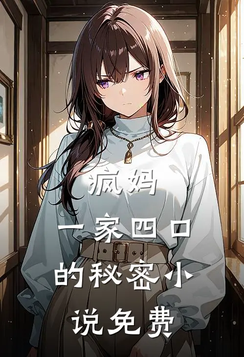 疯妈：一家四口的秘密小说免费